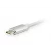 USB Typ C auf DVI-I Dual Link Adapter Equip 133453