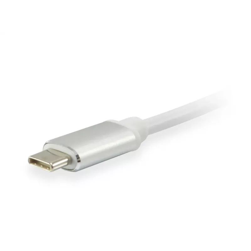 USB Typ C auf DVI-I Dual Link Adapter Equip 133453
