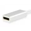 Equip USB Typ C auf DisplayPort Adapter, 4096 x 2160 Pixel