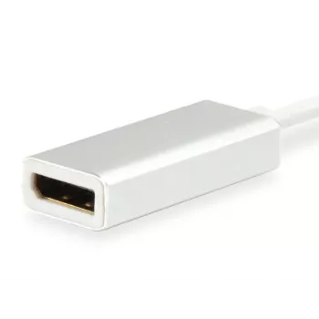 Equip USB Typ C auf DisplayPort Adapter, 4096 x 2160 Pixel