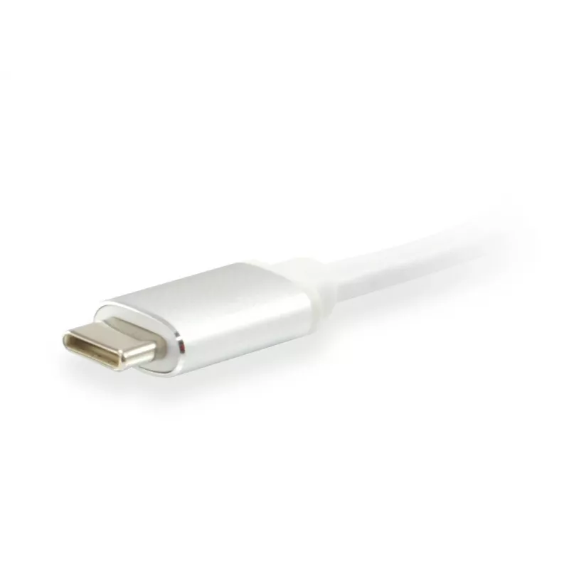 Equip USB Typ C auf DisplayPort Adapter, 4096 x 2160 Pixel