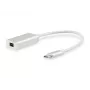 USB Type C auf Mini DisplayPort Adapter Equip 133457