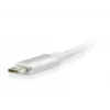 USB Type C auf Mini DisplayPort Adapter Equip 133457
