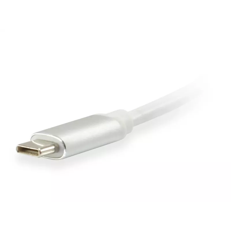 USB Type C auf Mini DisplayPort Adapter Equip 133457