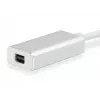 USB Type C auf Mini DisplayPort Adapter Equip 133457