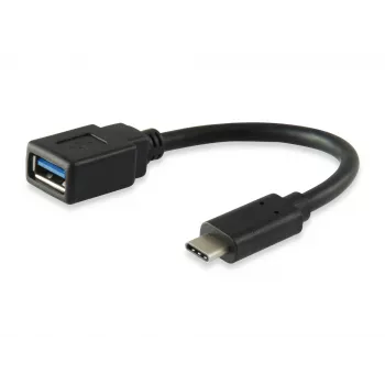 USB 3.0 Typ C auf Typ A Adapter Equip 133455