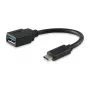 USB 3.0 Typ C auf Typ A Adapter Equip 133455