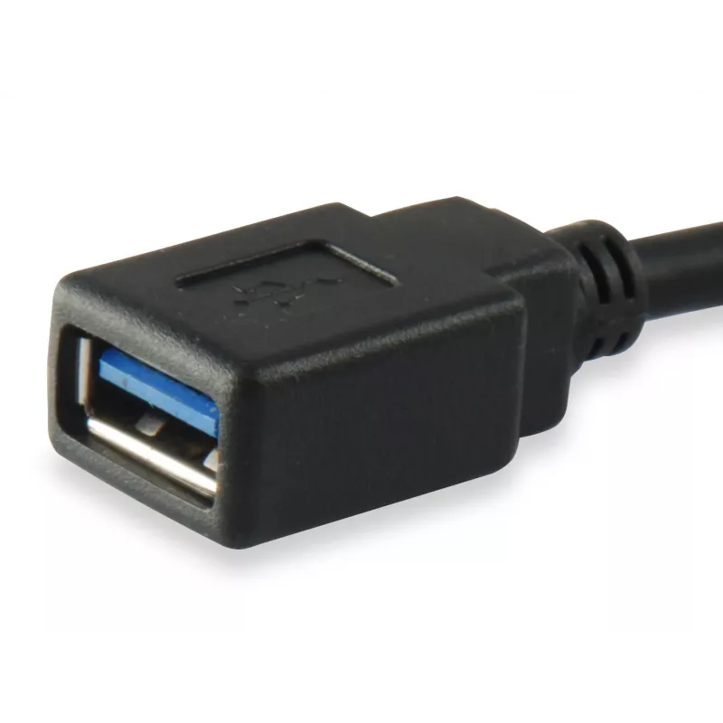USB 3.0 Typ C auf Typ A Adapter Equip 133455