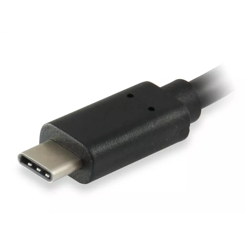USB 3.0 Typ C auf Typ A Adapter Equip 133455