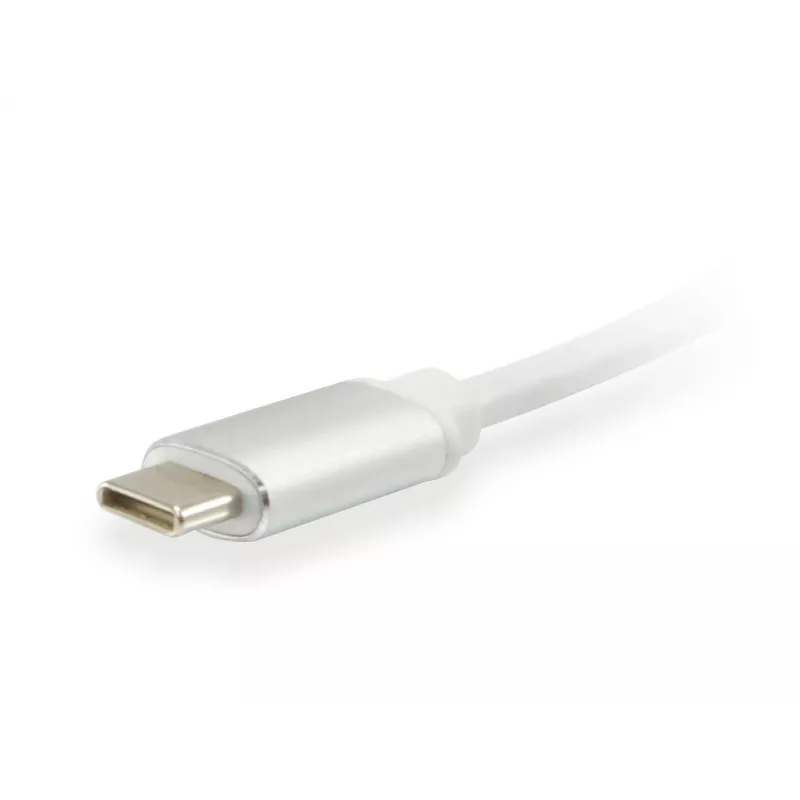USB Type C auf HD15 VGA Adapter Equip 133451