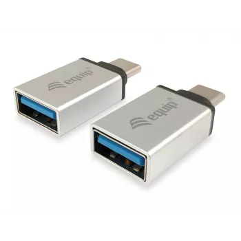 USB Type C auf USB Type A Adapter Equip 133473