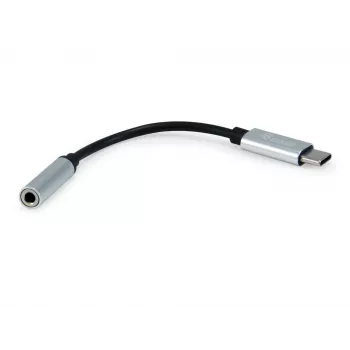 Equip USB-C auf 3,5-mm-Audio-DAC-Adapter