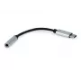 Equip USB-C auf 3,5-mm-Audio-DAC-Adapter