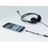 Equip USB-C auf 3,5-mm-Audio-DAC-Adapter