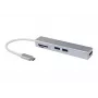 Equip USB-C 5-in-1 Multifunktionsadapter