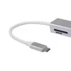 Equip USB-C 5-in-1 Multifunktionsadapter