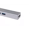 Equip USB-C 5-in-1 Multifunktionsadapter