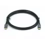 Equip USB 3.2 Gen 2x1 Type-C to C, M/M, 0.5 m, 5A