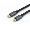 Equip USB 3.2 Gen 2x1 Type-C to C, M/M, 0.5 m, 5A