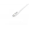 Equip USB 3.2 Gen 1 Typ-C-auf-C-Kabel, M/M, 2 m
