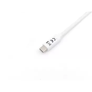 Equip USB 3.2 Gen 1 Typ-C-auf-C-Kabel, M/M, 2 m