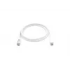Equip USB 3.2 Gen 1 Typ-C-auf-C-Kabel, M/M, 2 m