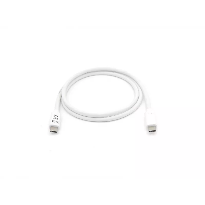 Equip USB 3.2 Gen 1 Typ-C-auf-C-Kabel, M/M, 2 m