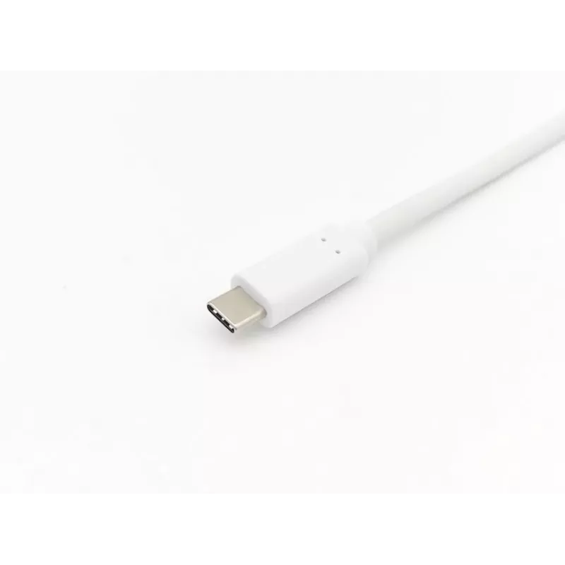 Equip USB 3.2 Gen 1 Typ-C-auf-C-Kabel, M/M, 2 m