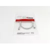 Equip USB 3.2 Gen 1 Typ-C-auf-C-Kabel, M/M, 2 m