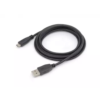 USB 2.0 Typ-C-zu-A-Kabel Equip 128885 2m