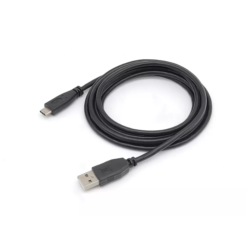 USB 2.0 Typ-C-zu-A-Kabel Equip 128885 2m
