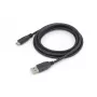 USB 2.0 Typ-C-zu-A-Kabel Equip 128885 2m