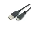USB-2.0-Typ-C-auf-A-Kabel Equip 128886 3,0 m