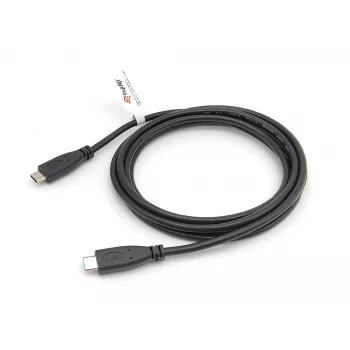 USB 2.0 Typ-C-auf-C-Kabel Equip 128888 3,0 m