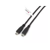 USB 2.0 Typ-C-auf-C-Kabel Equip 128888 3,0 m