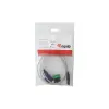 Equip USB-A auf Seriell RS-422/485 DB9 Adapterkabel, Grau, 1,5 m, USB Typ-A, DB-9, Stecker, Stecker