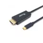 Equip USB-C zu HDMI Kabel, M/M, 3,0m, 4K/30Hz