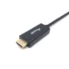 Equip USB-C zu HDMI Kabel, M/M, 3,0m, 4K/30Hz