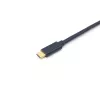 Equip USB-C zu HDMI Kabel, M/M, 3,0m, 4K/30Hz