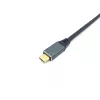 Equip USB-C auf HDMI Kabel, M/M, 1,0 m, 4K/60Hz