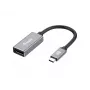 Equip USB-C zu DisplayPort 1.4 Adapter 8K 30Hz 0.15m