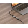 Equip USB-C zu DisplayPort 1.4 Adapter 8K 30Hz 0.15m