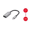 Equip USB-C zu DisplayPort 1.4 Adapter 8K 30Hz 0.15m