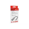 Equip USB-C zu DisplayPort 1.4 Adapter 8K 30Hz 0.15m