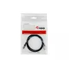Equip USB 3.2 Gen 2 C-C-Verlängerungskabel, M/F, 1,0 m, 4K/60Hz, 10 Gbit/s