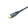 Equip USB-C auf DisplayPort Premium-Kabel, M/M, 1,0 m, 8K/60 Hz