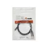 Equip USB-C auf DisplayPort Premium-Kabel, M/M, 1,0 m, 8K/60 Hz