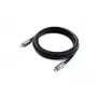 Equip USB 3.2 Gen 2 C zu C Kabel, M/M, 2,0m, 5A, PD 100W, 4K/60Hz, 10Gbps