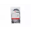 Equip USB 3.2 Gen 2x2 C zu C U-Stecker Kabel, 1,0 m, Schwarz, M/M, PD240W, 4K/60Hz, 20 Gbps