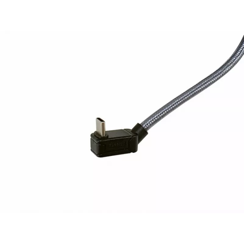 Equip USB 3.2 Gen 2x2 C auf C U-Stecker Kabel, 3,0 m, Schwarz, M/M, PD240W, 4K/60Hz, 20Gbps